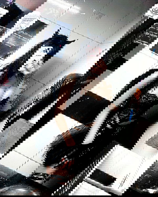 shunli__mei image ~ Altpins