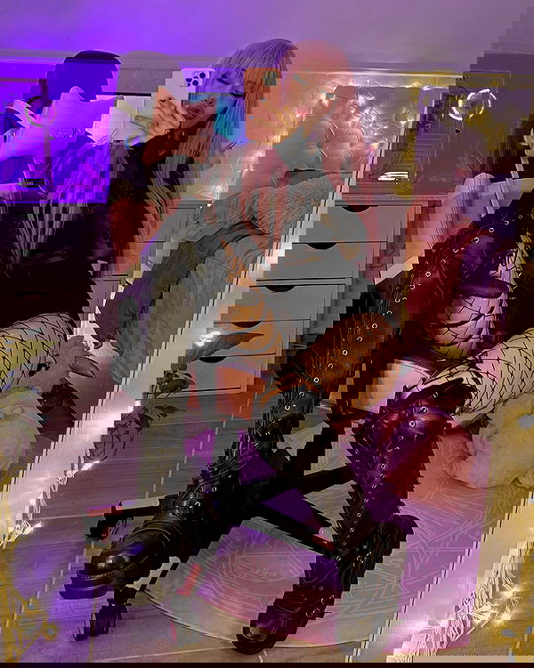 shunli__mei image ~ Altpins