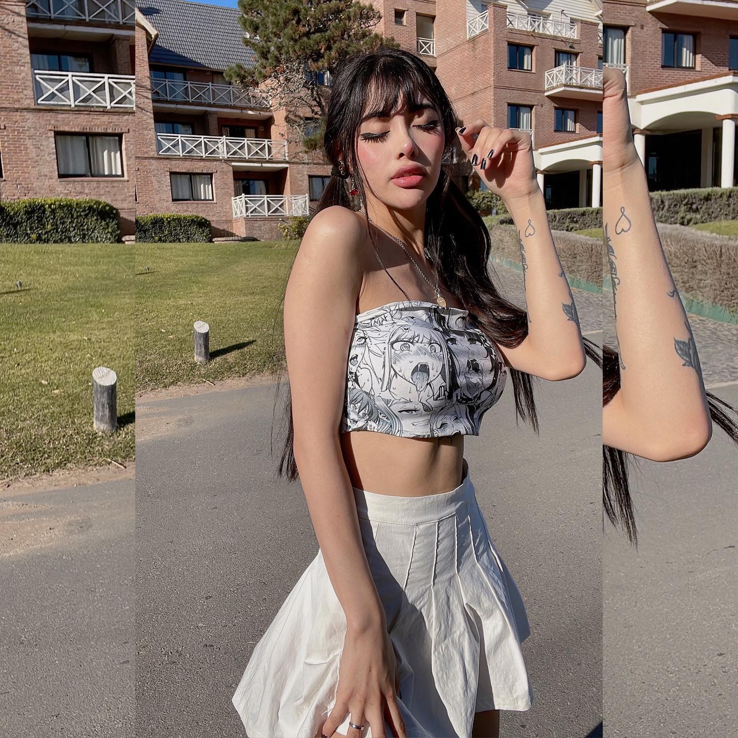 shunli__mei instagram image archive image