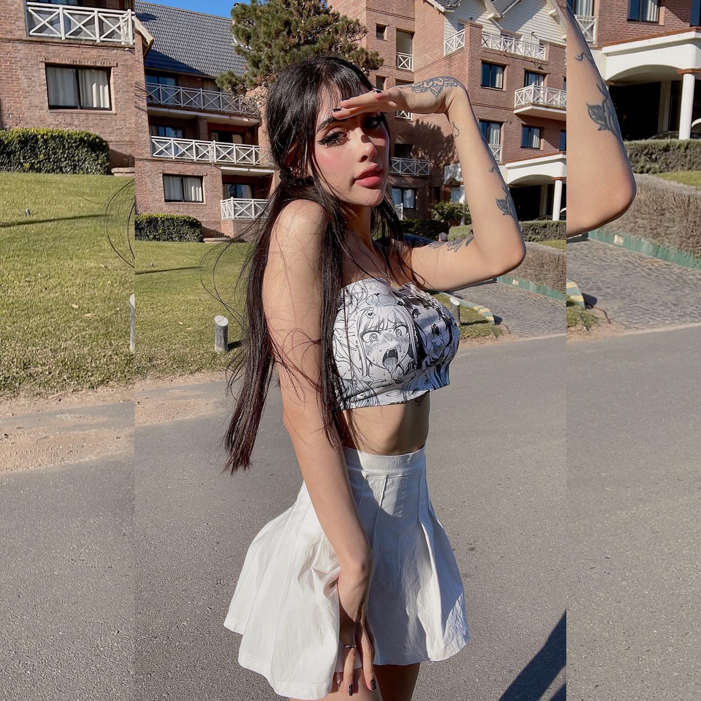 shunli__mei instagram image archive image