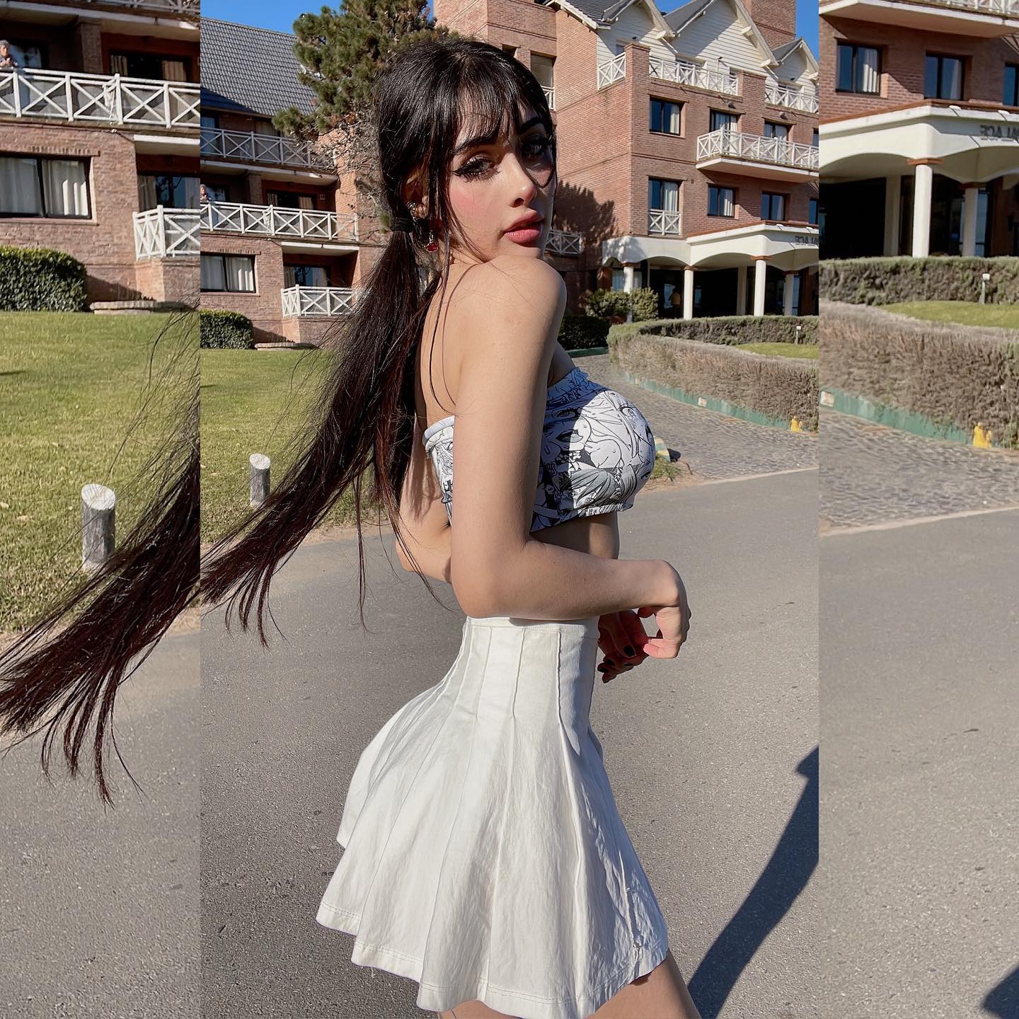 shunli__mei instagram image archive image