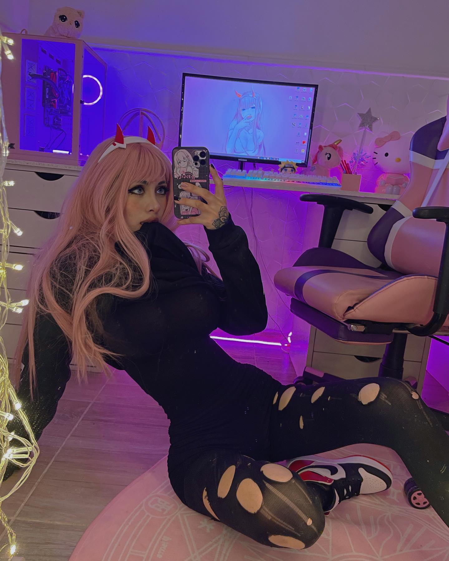 shunli__mei instagram image archive image