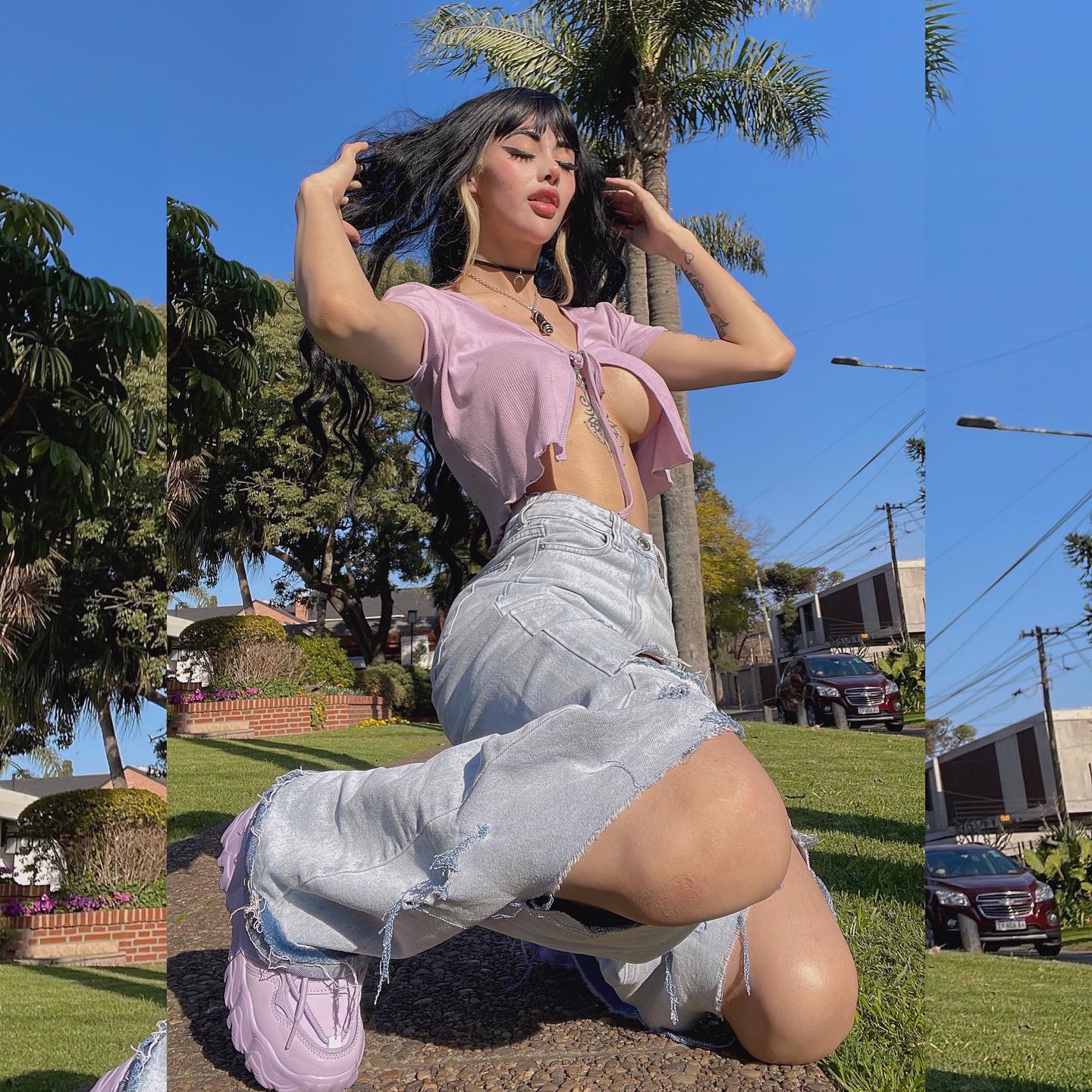 shunli__mei instagram image archive image