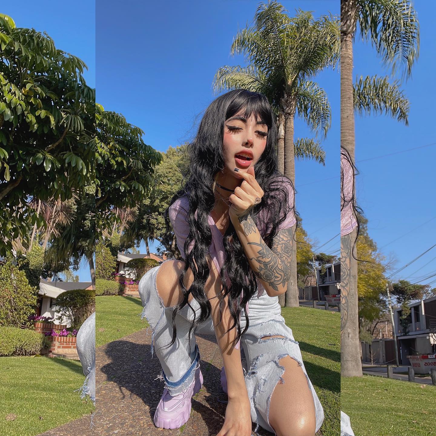 shunli__mei instagram image archive image