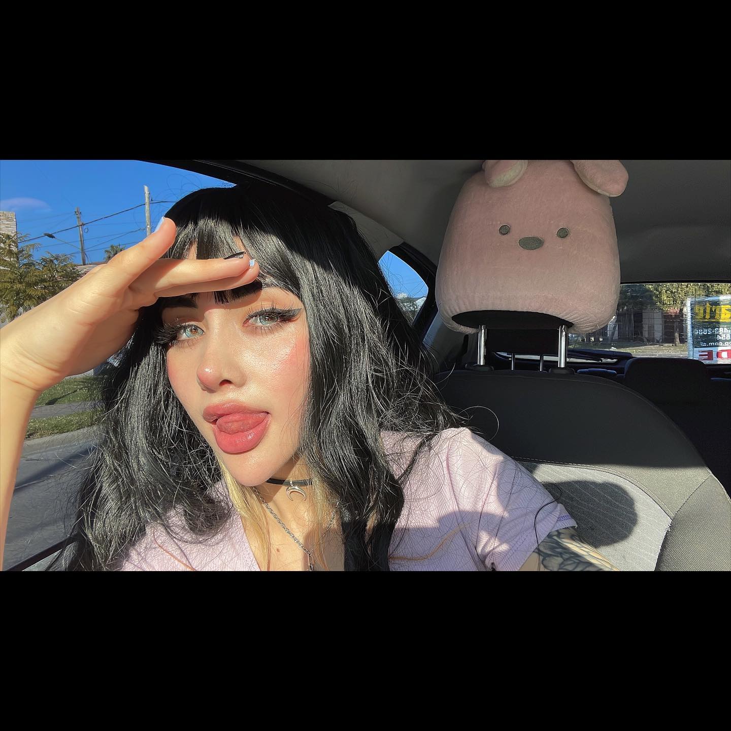 shunli__mei instagram image archive image