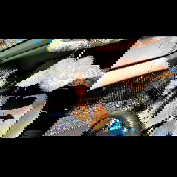 shunli__mei image ~ Altpins