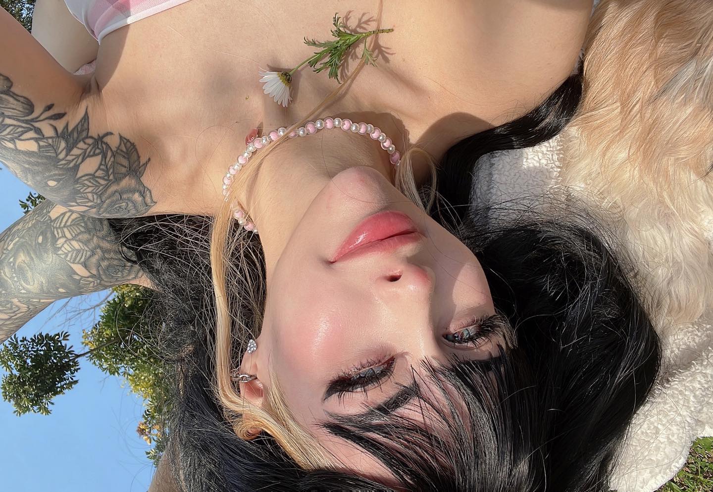 shunli__mei instagram image archive image