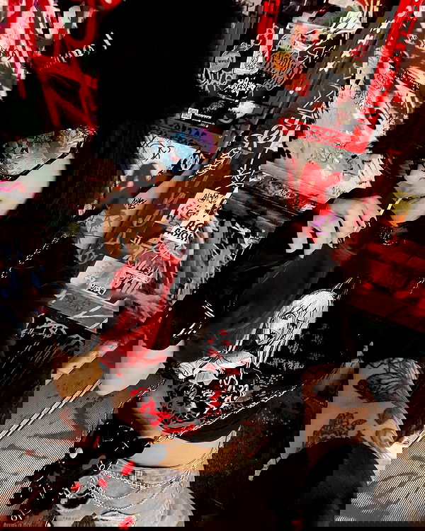 shunli__mei image ~ Altpins