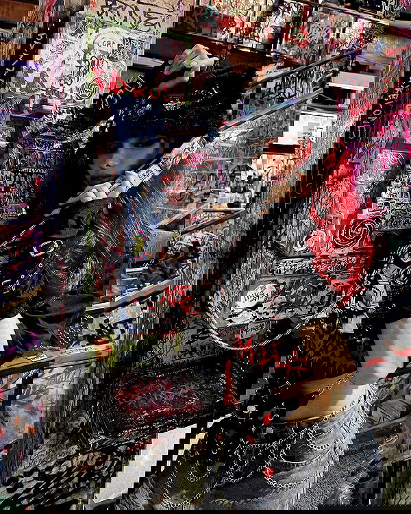 shunli__mei image ~ Altpins