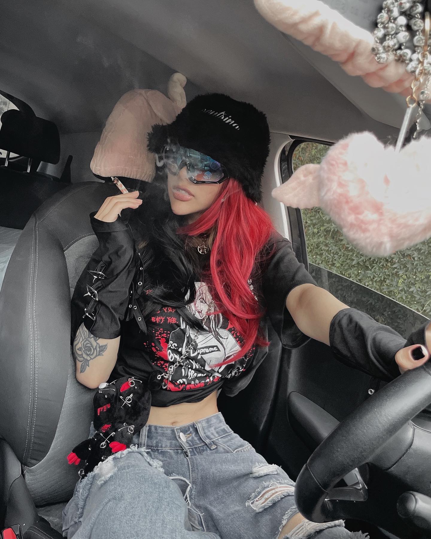 shunli__mei instagram image archive image