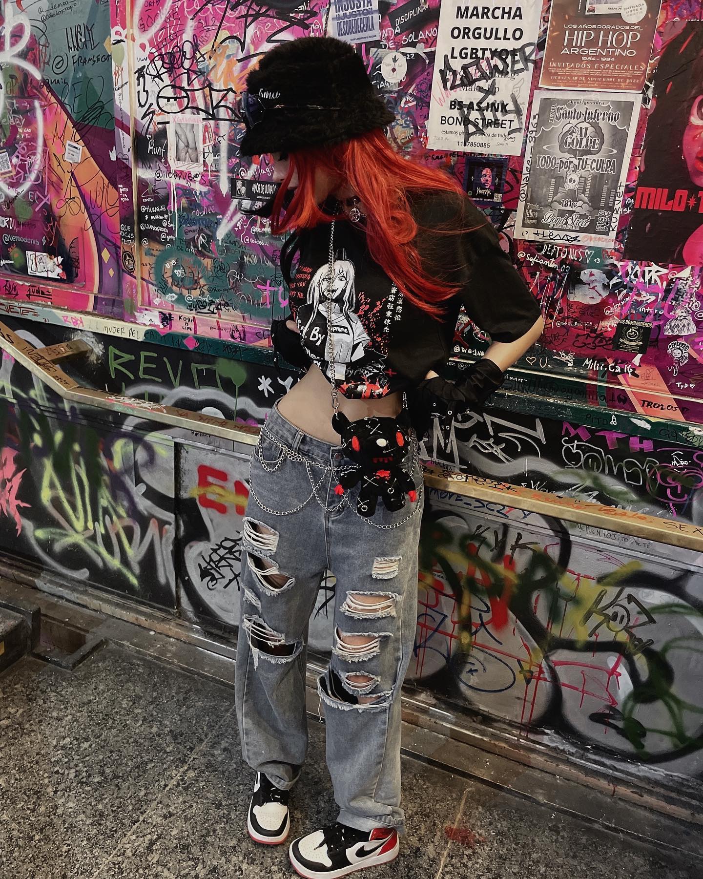 shunli__mei instagram image archive image