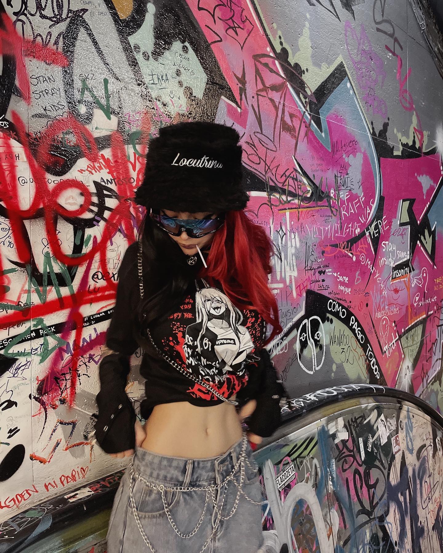 shunli__mei instagram image archive image