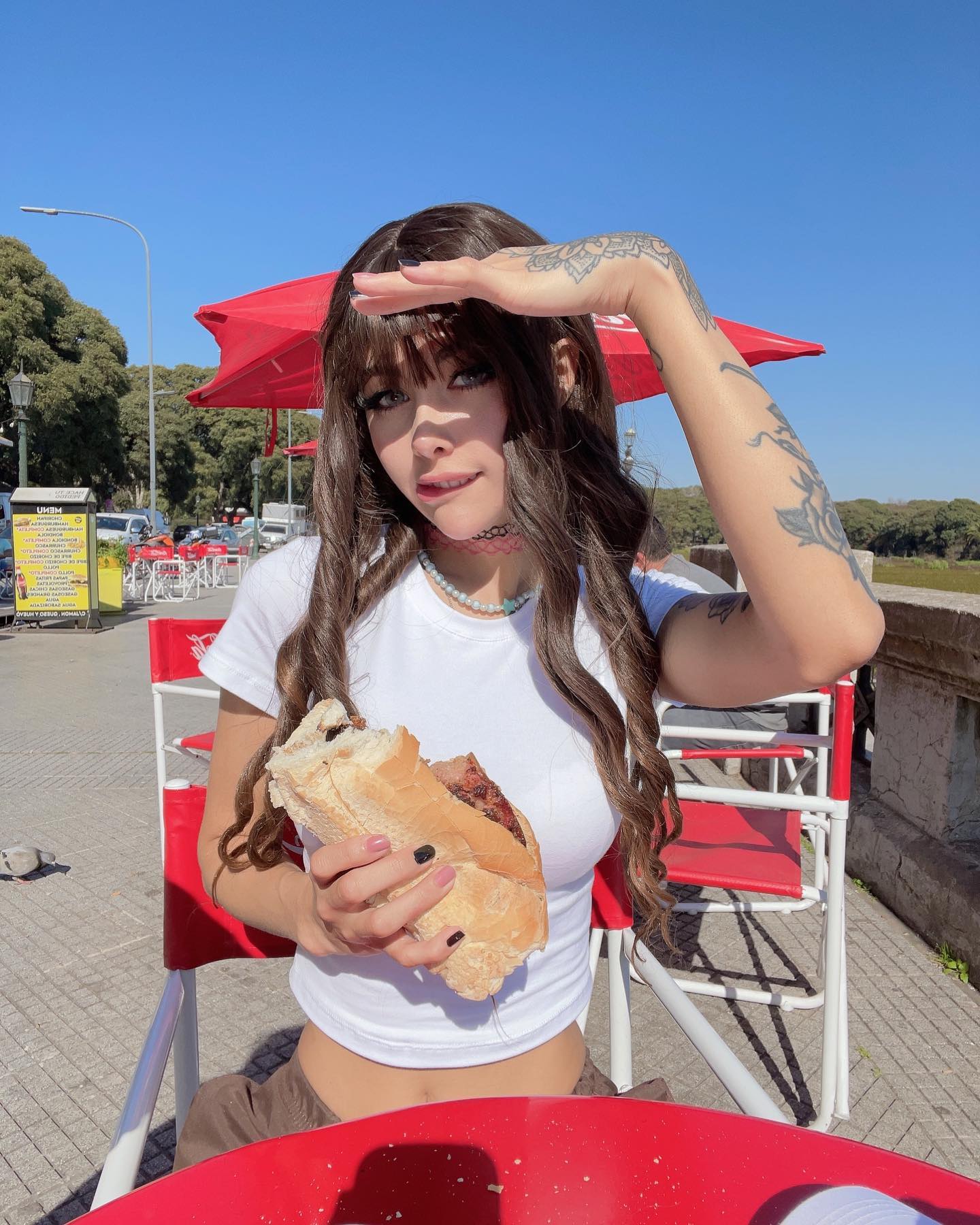 shunli__mei instagram image archive image