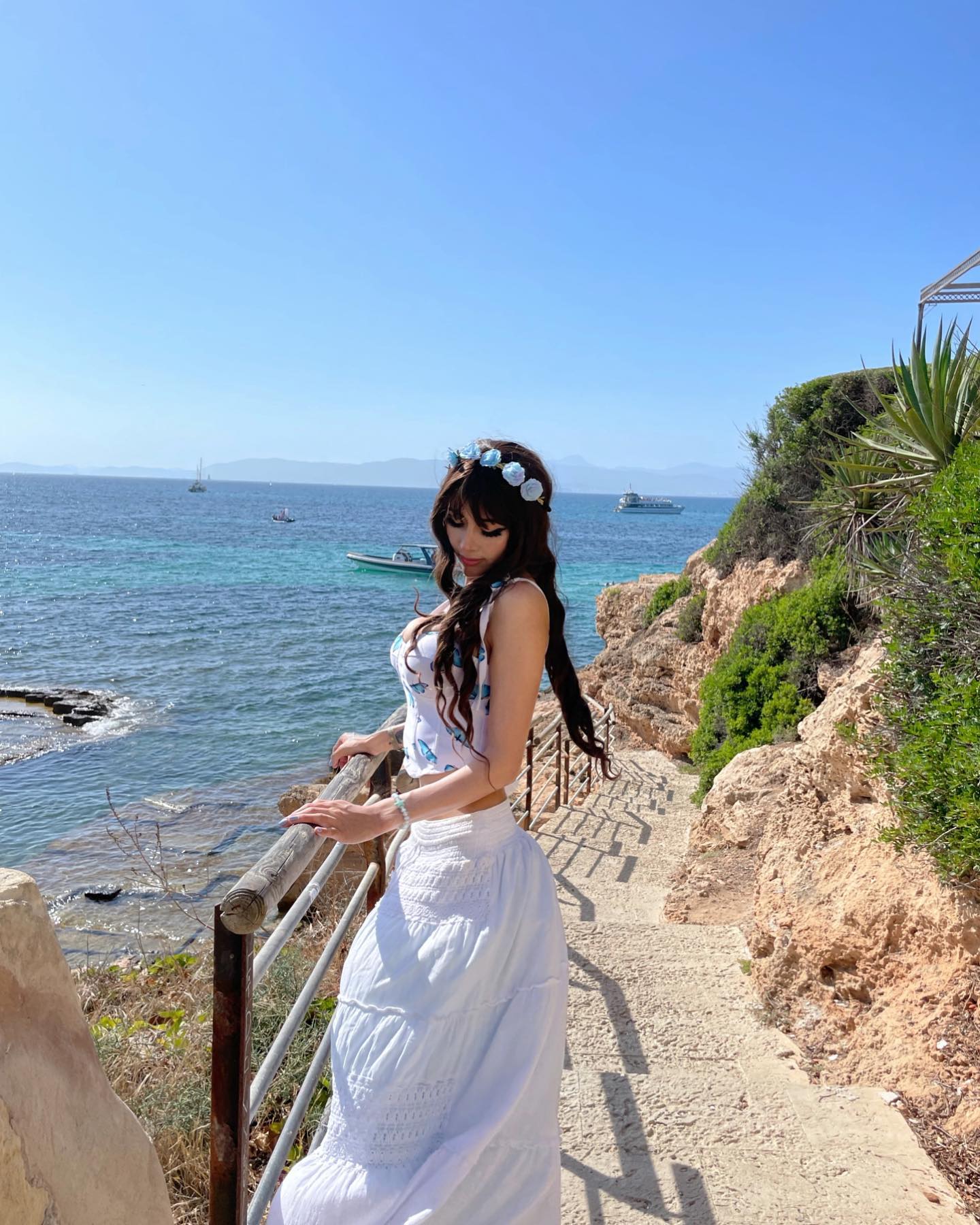 shunli__mei instagram image archive image