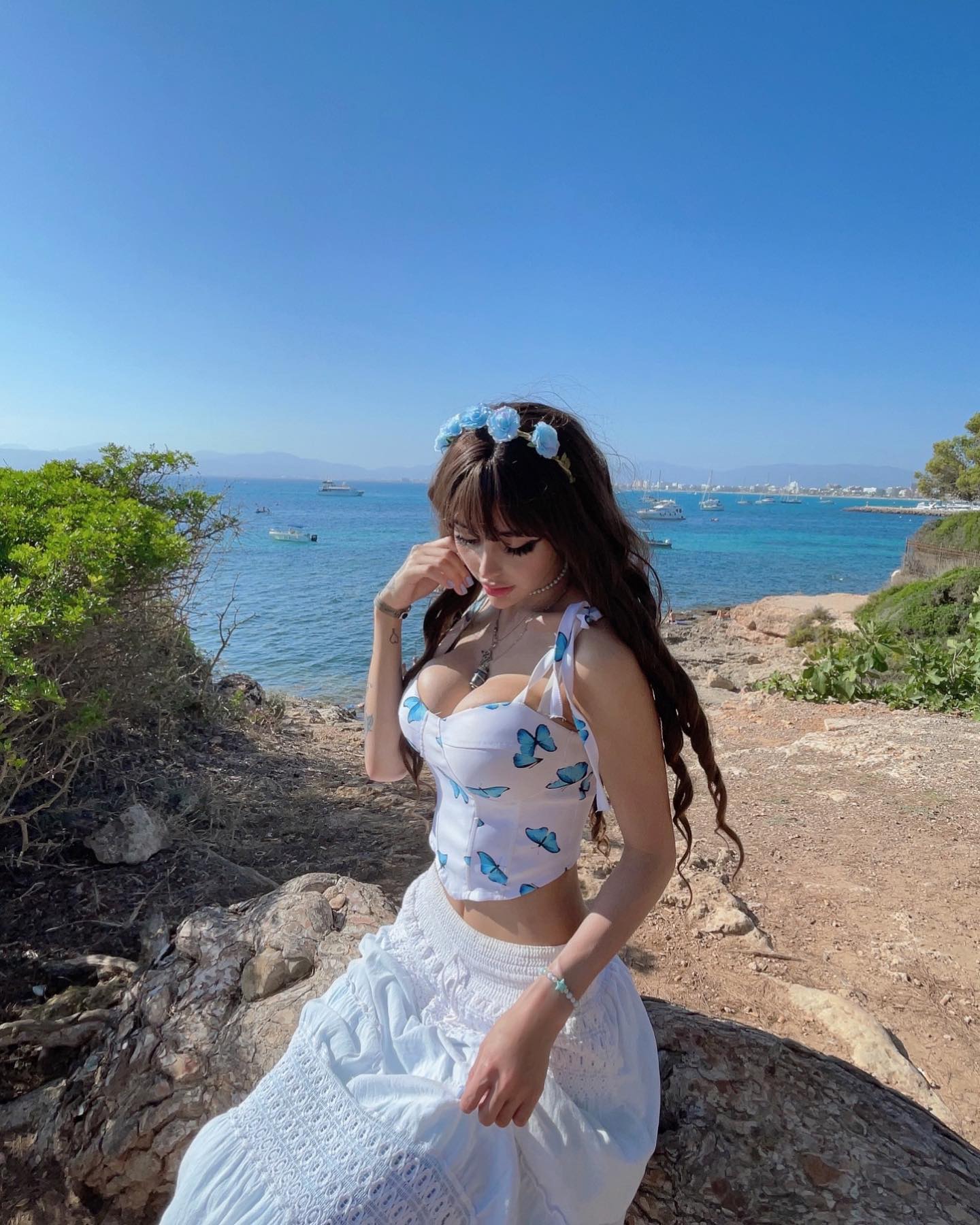 shunli__mei instagram image archive image