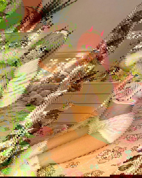 shunli__mei image ~ Altpins