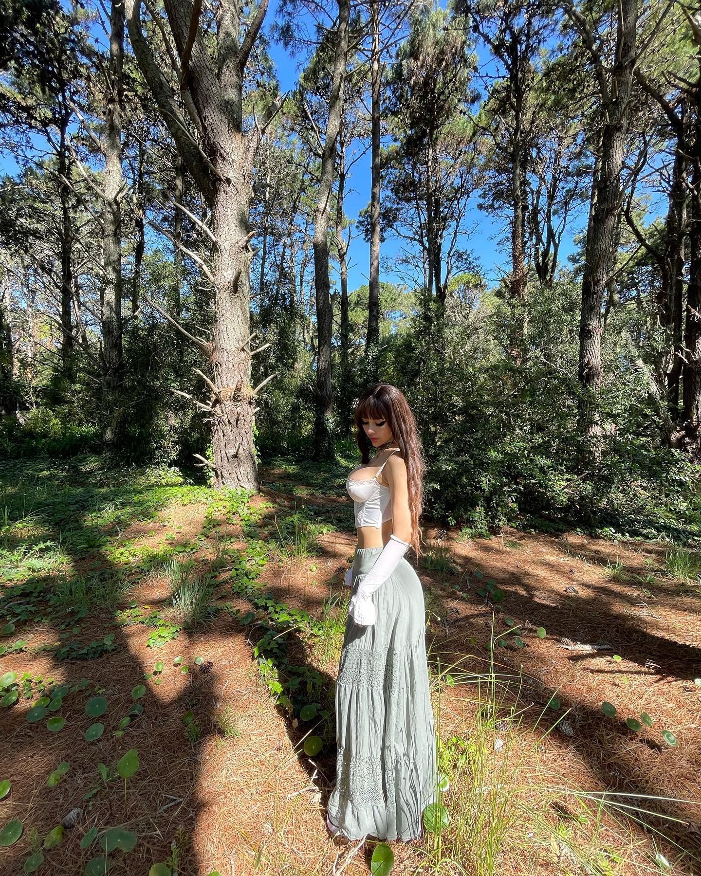 shunli__mei instagram image archive image