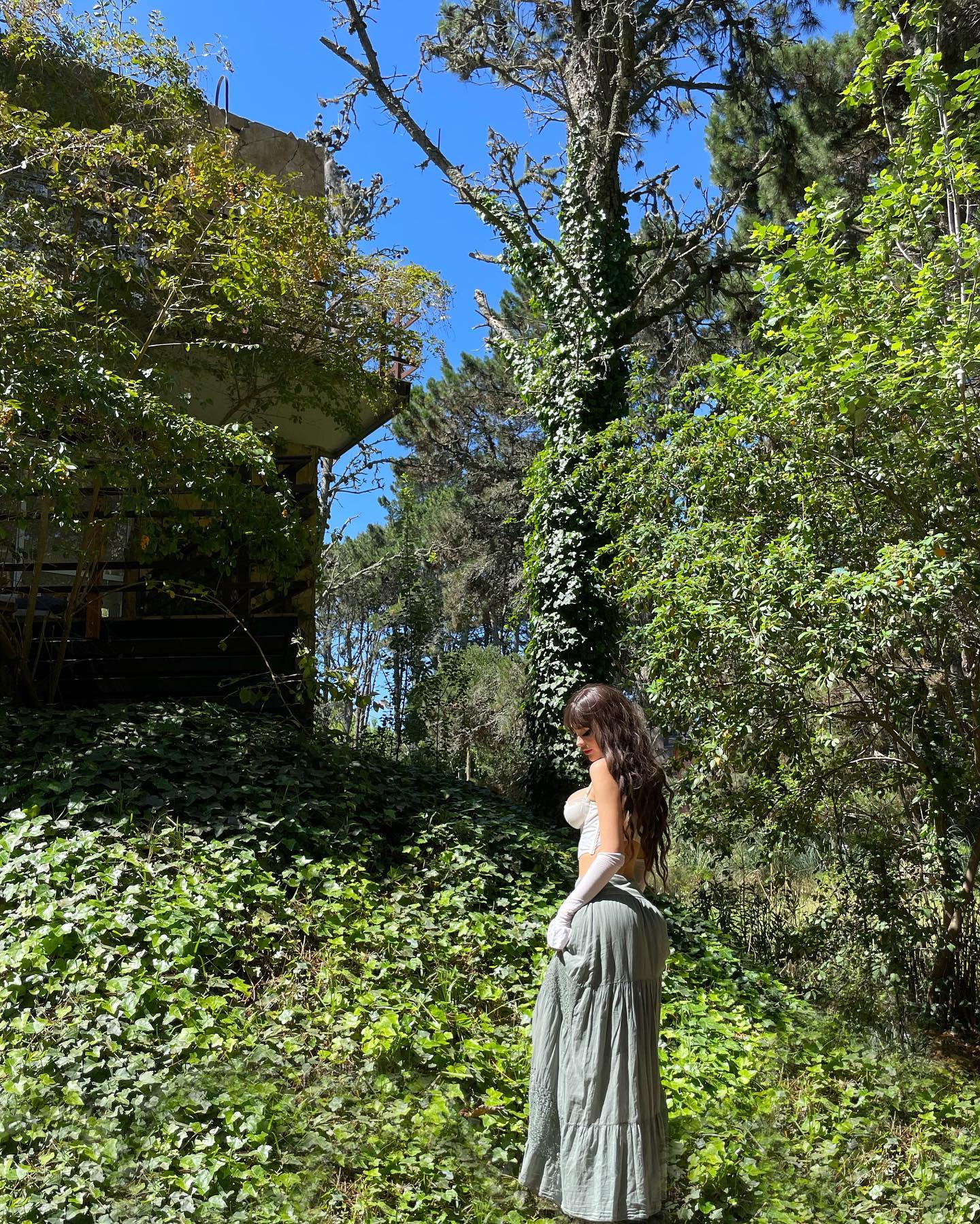 shunli__mei instagram image archive image