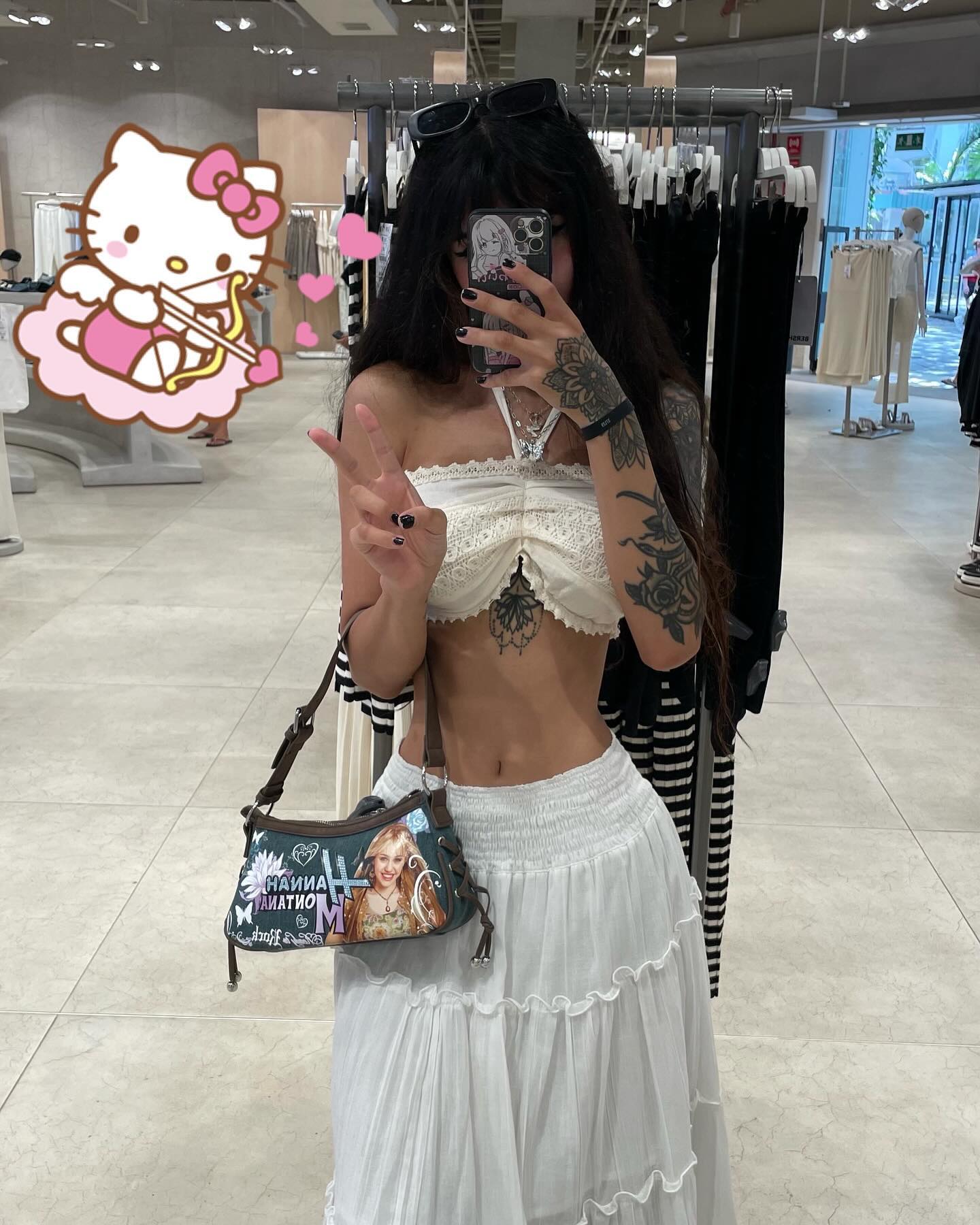 shunli__mei instagram image archive image