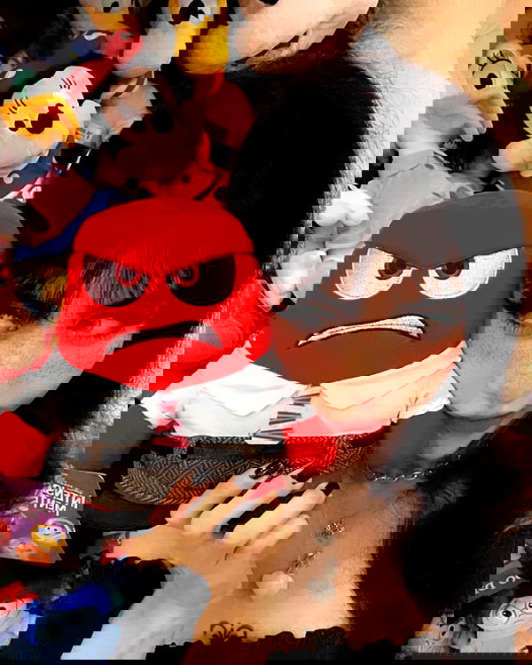 shunli__mei image ~ Altpins