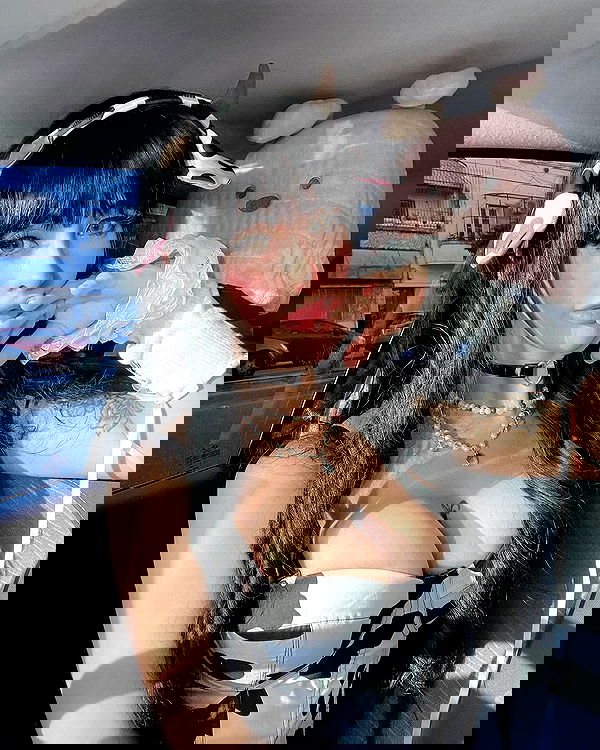 shunli__mei image ~ Altpins