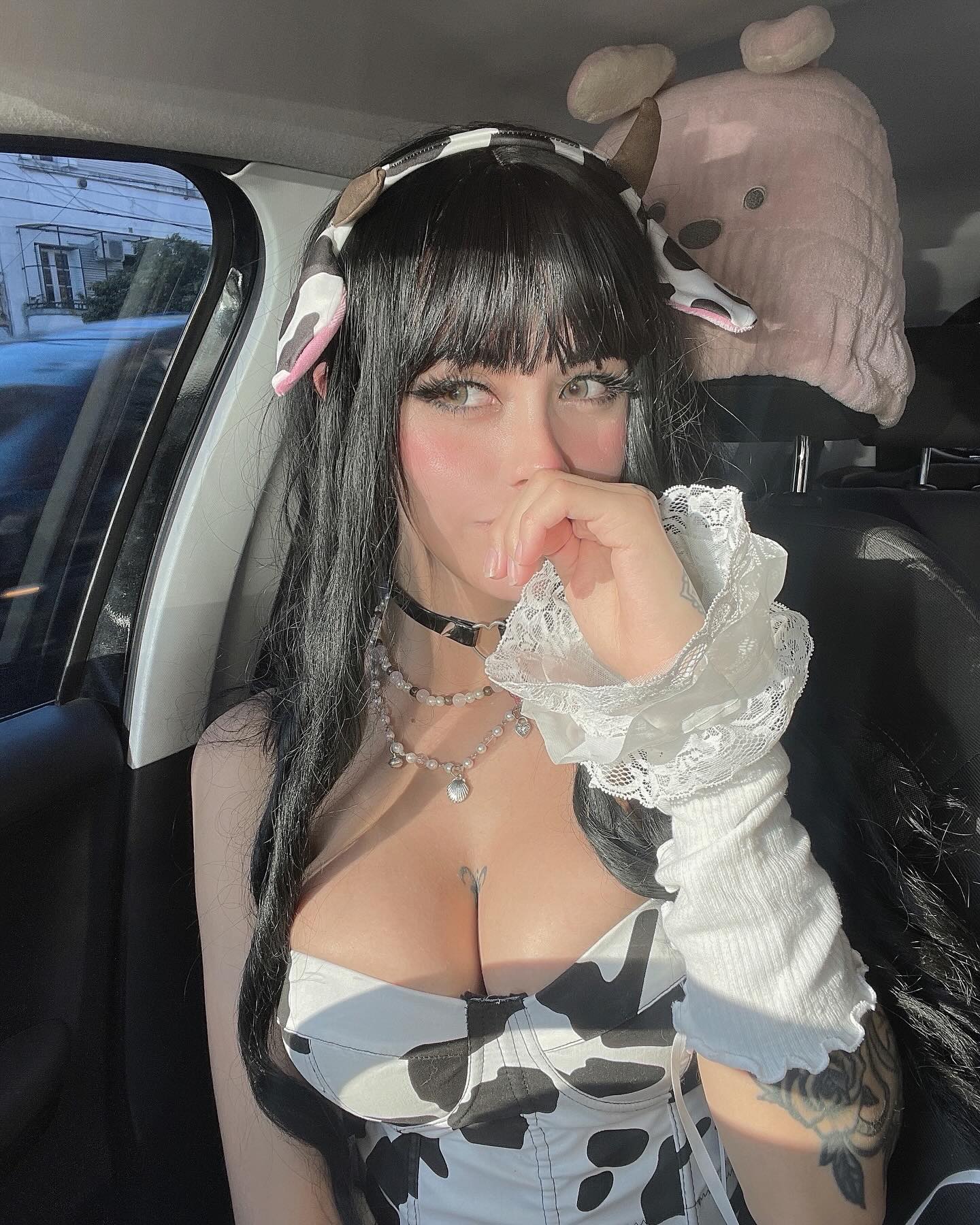 shunli__mei instagram image archive image