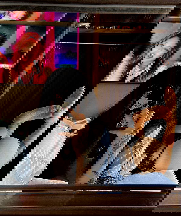 shunli__mei image ~ Altpins