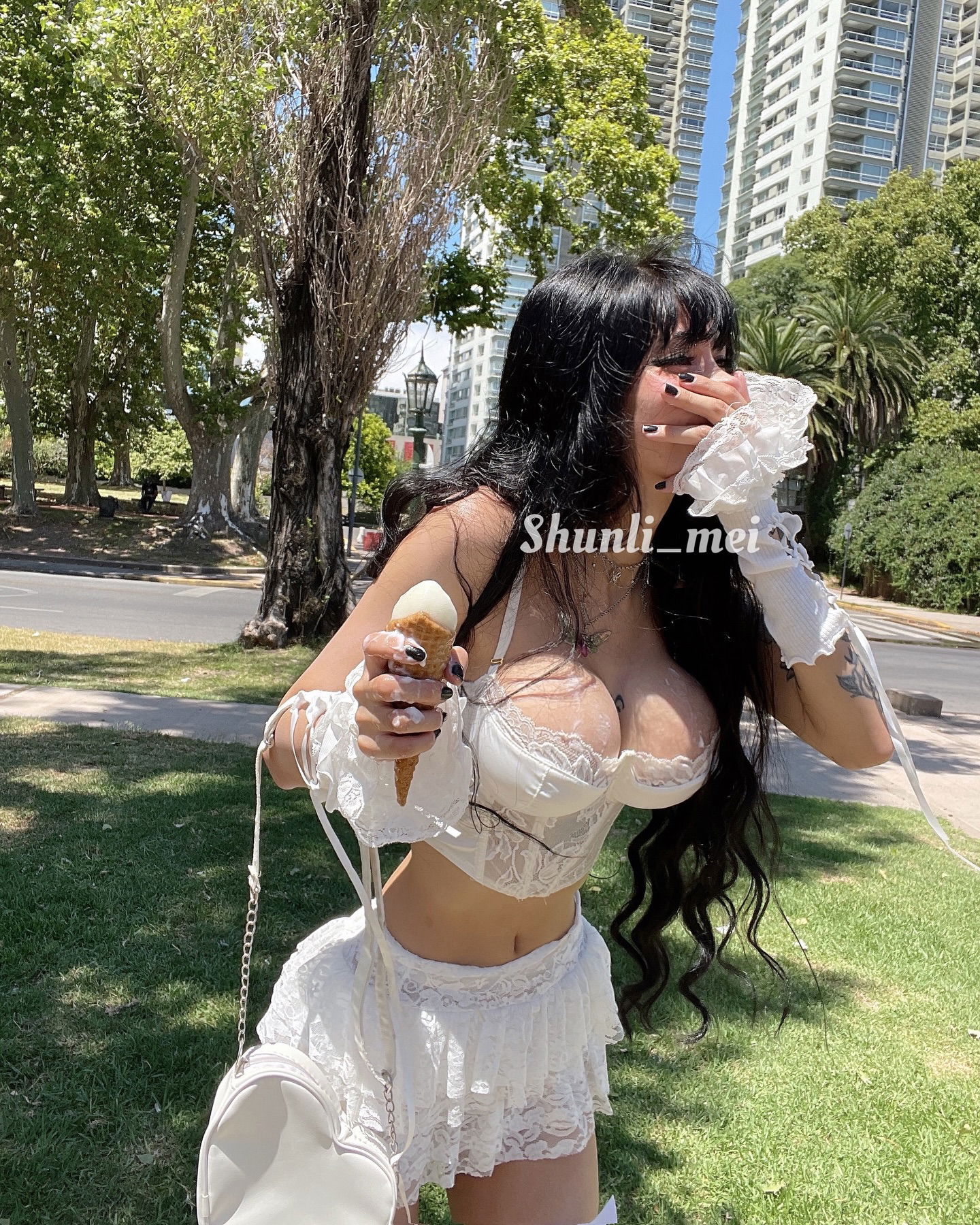 shunli__mei instagram image archive image