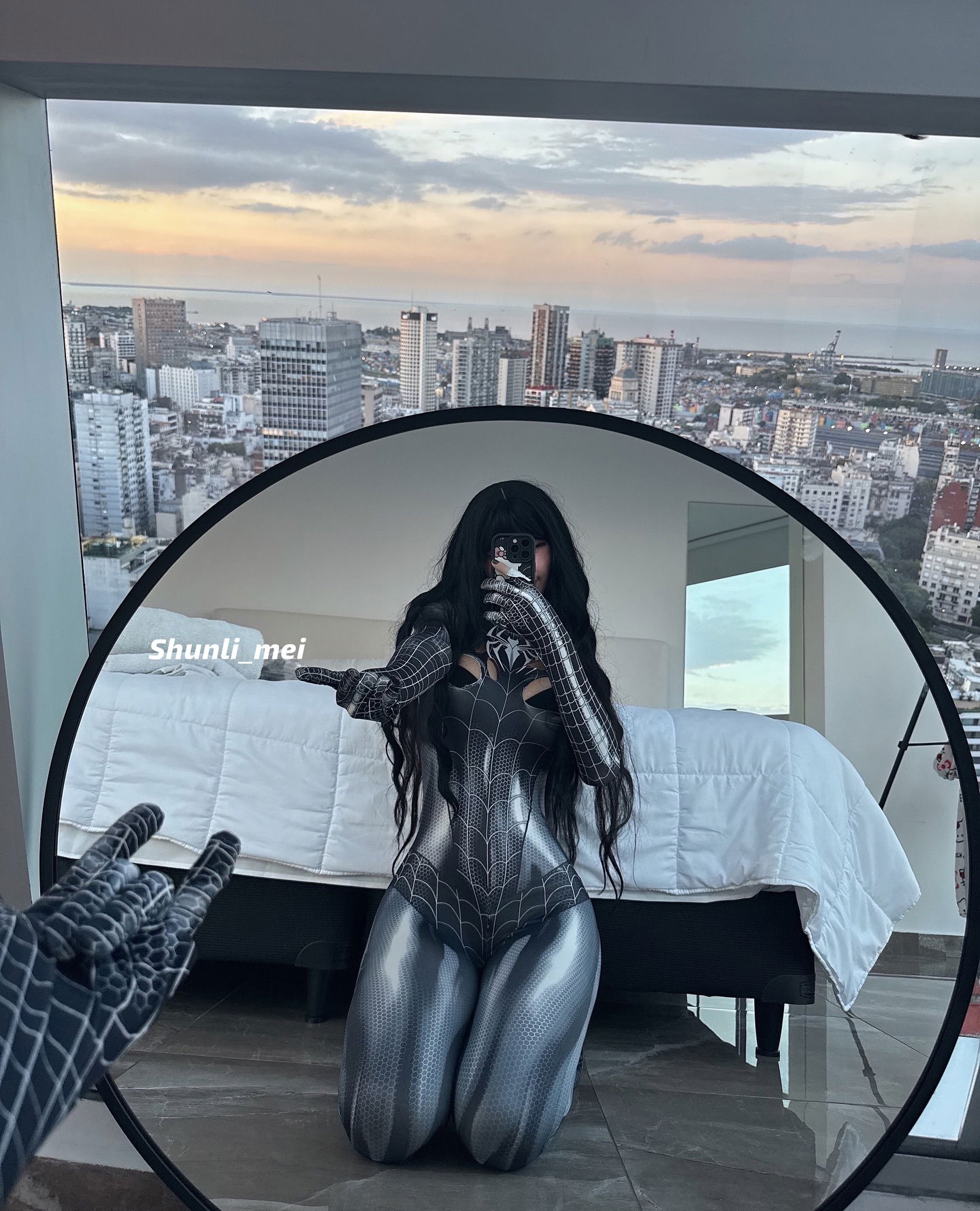 shunli__mei instagram image archive image