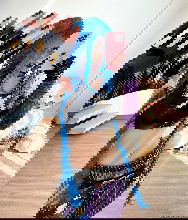 shunli__mei image ~ Altpins