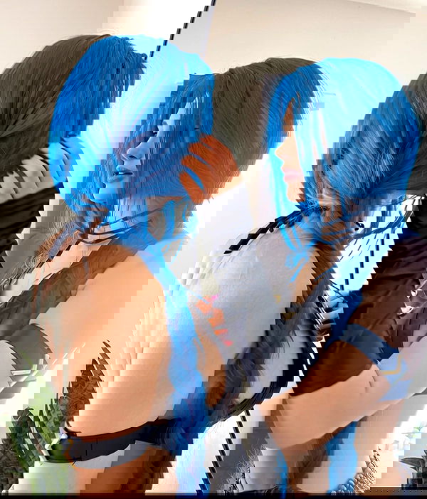 shunli__mei image ~ Altpins