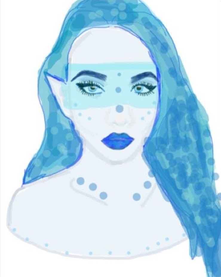 sightthefae instagram image archive image