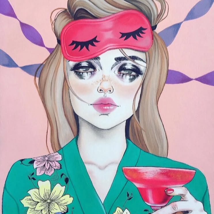 sightthefae instagram image archive image