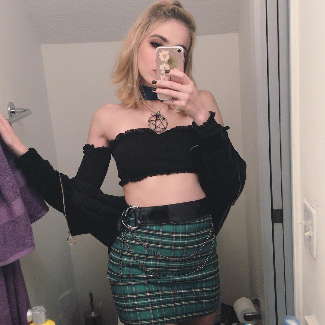 sightthefae instagram image archive image