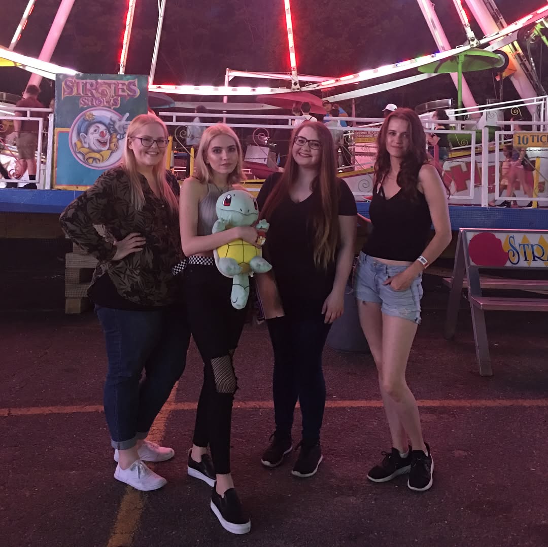 sightthefae instagram image archive image