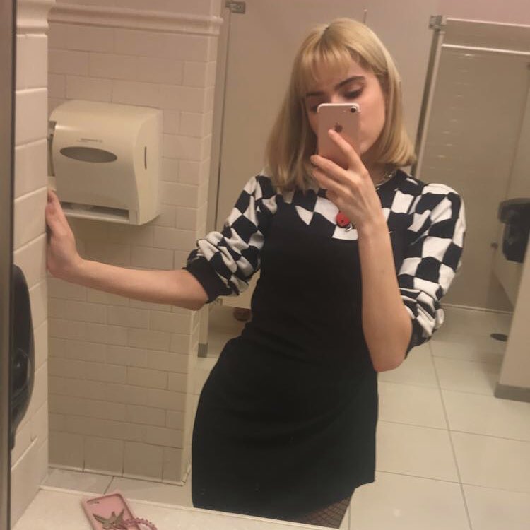 sightthefae instagram image archive image