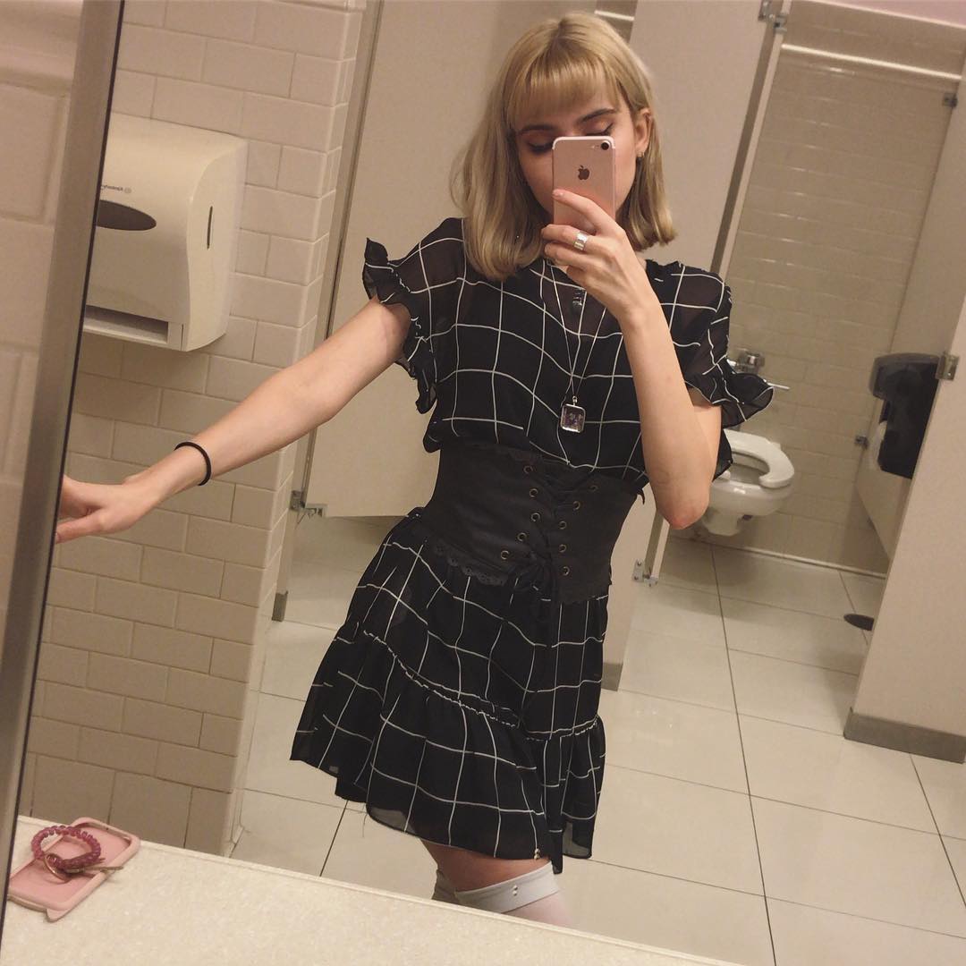 sightthefae instagram image archive image