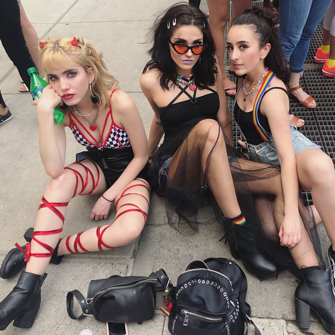 sightthefae instagram image archive image