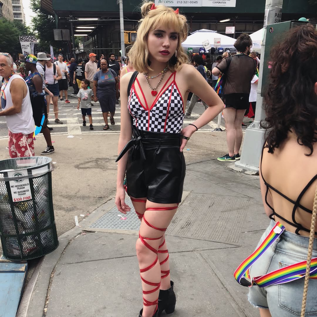 sightthefae instagram image archive image