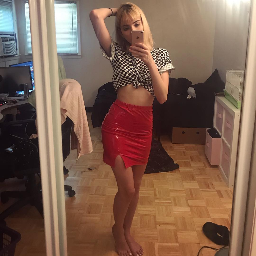 sightthefae instagram image archive image