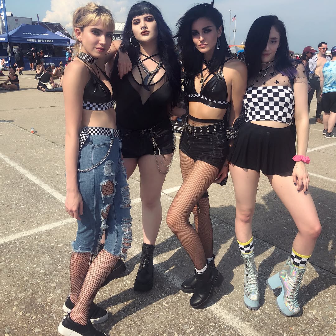 sightthefae instagram image archive image