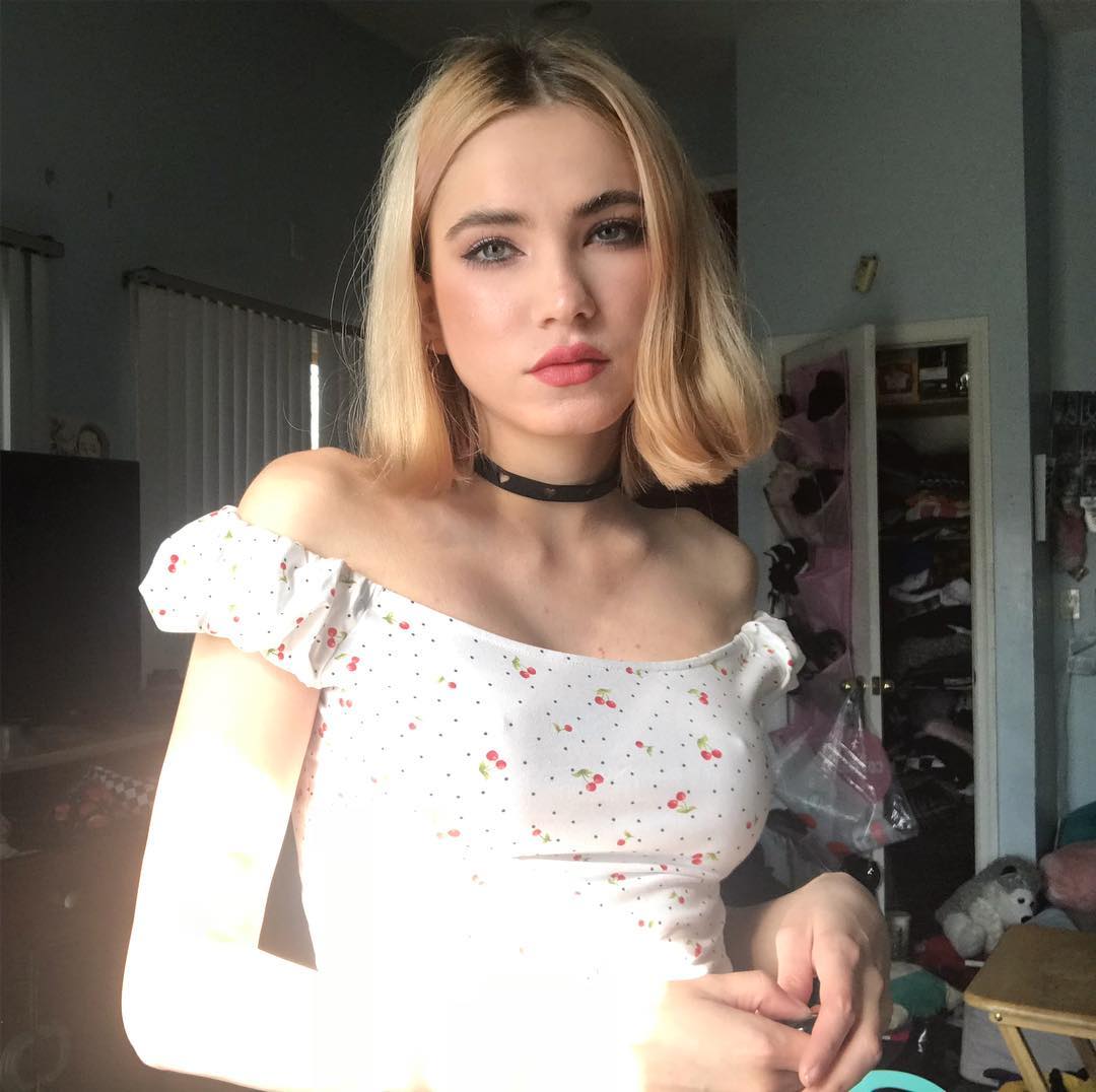 sightthefae instagram image archive image