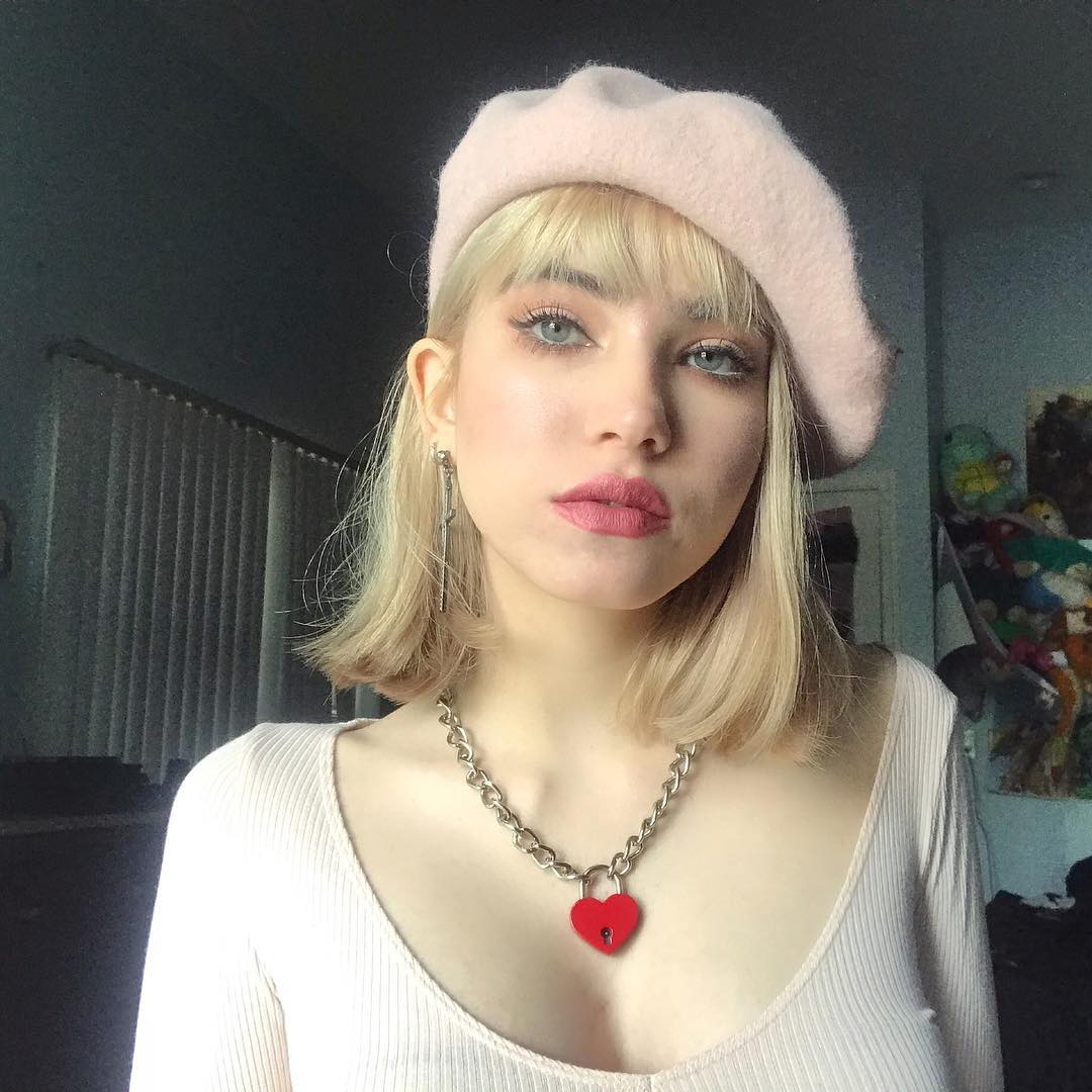 sightthefae instagram image archive image