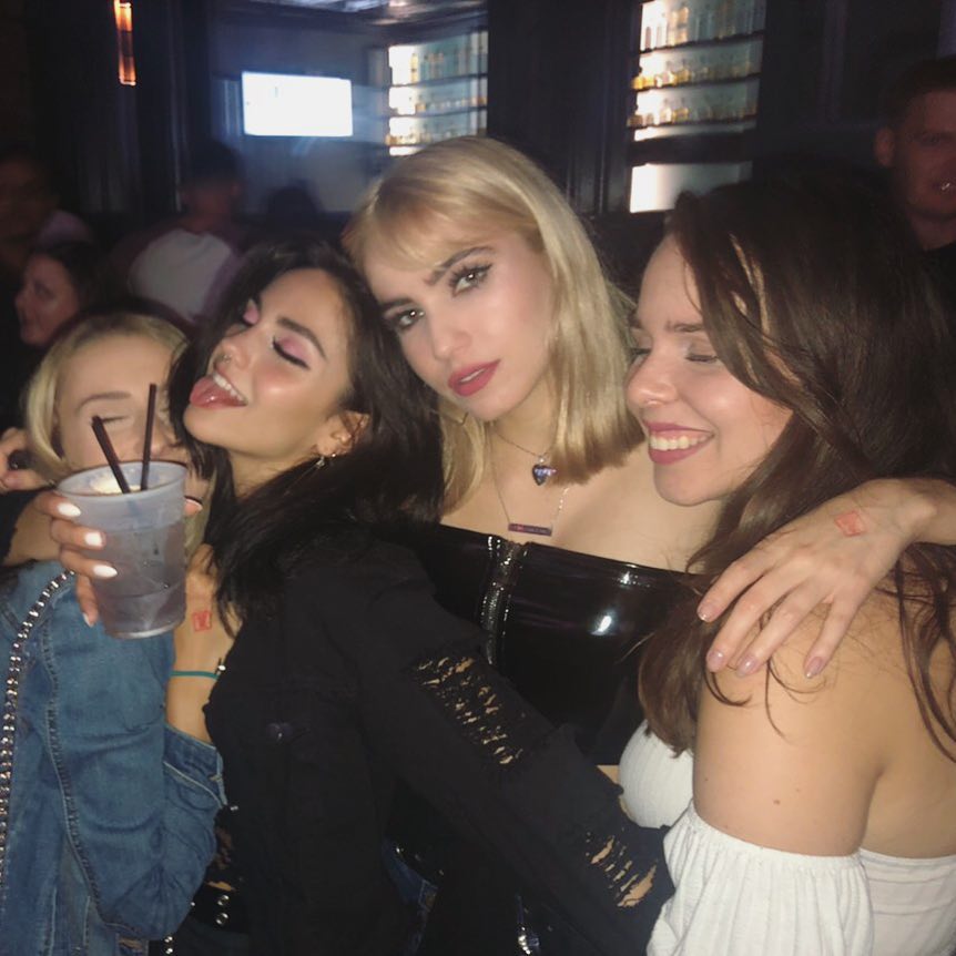 sightthefae instagram image archive image