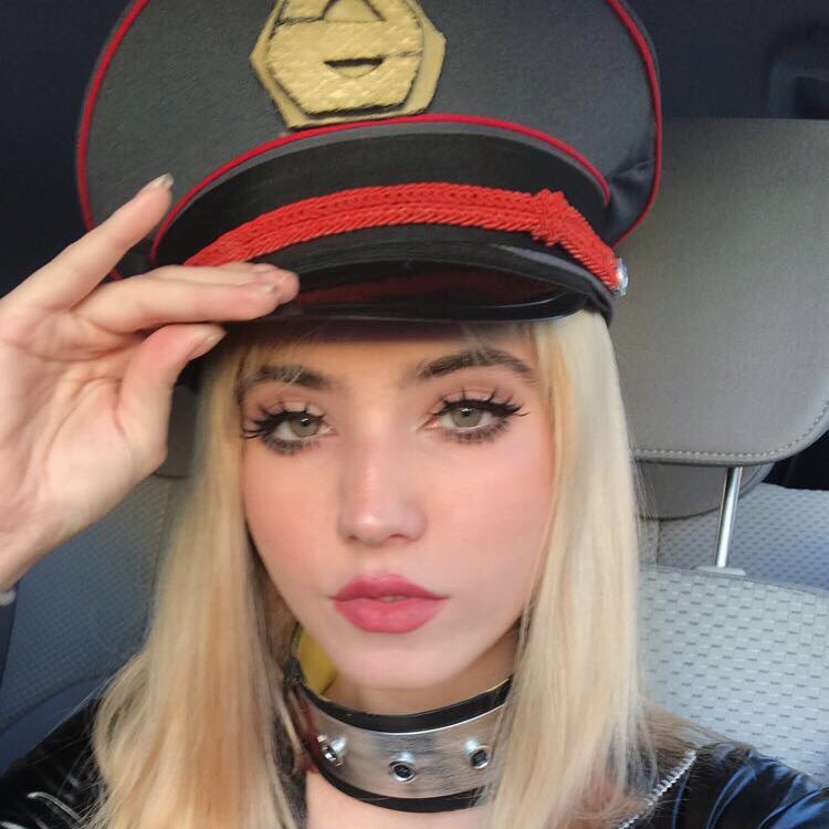 sightthefae instagram image archive image