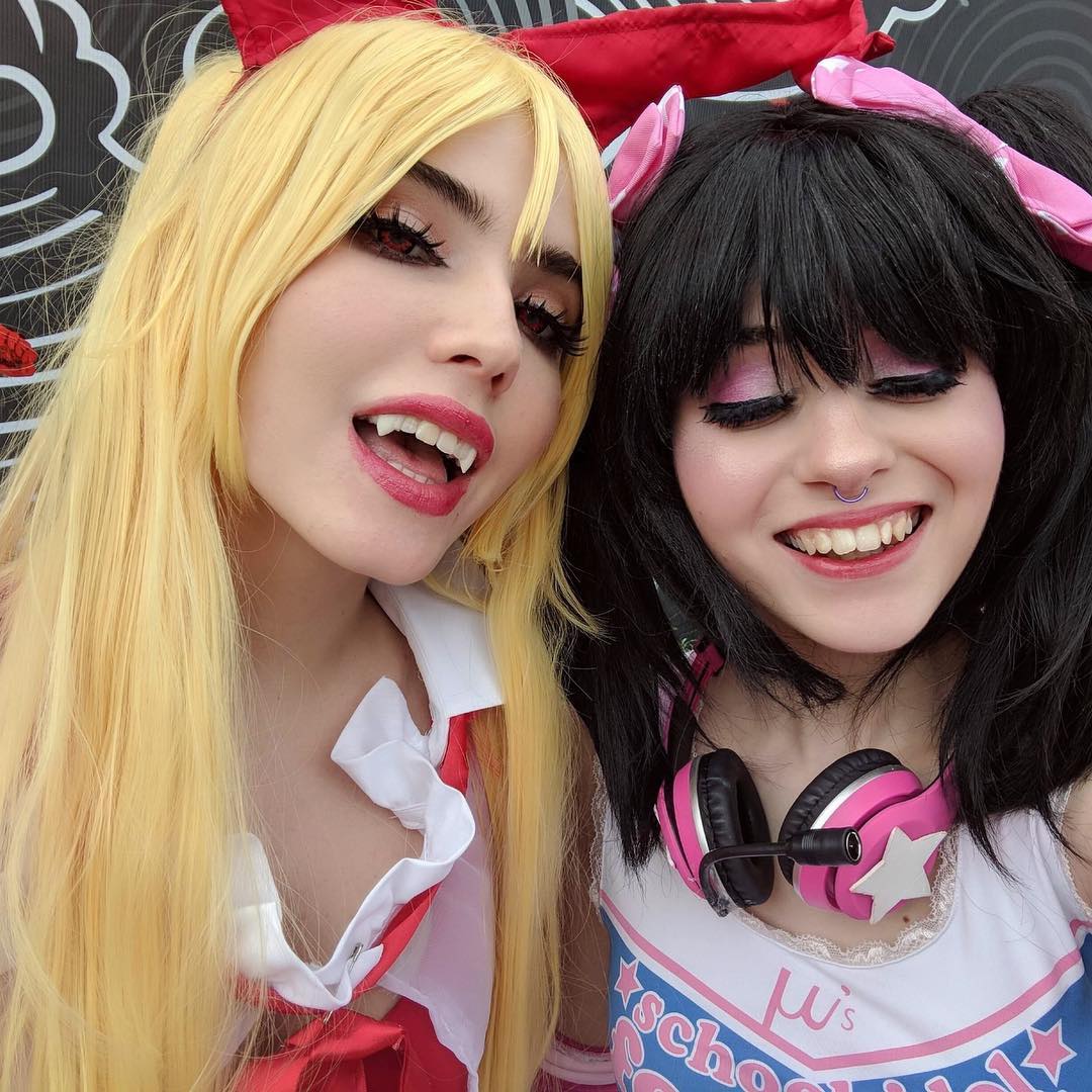 sightthefae instagram image archive image