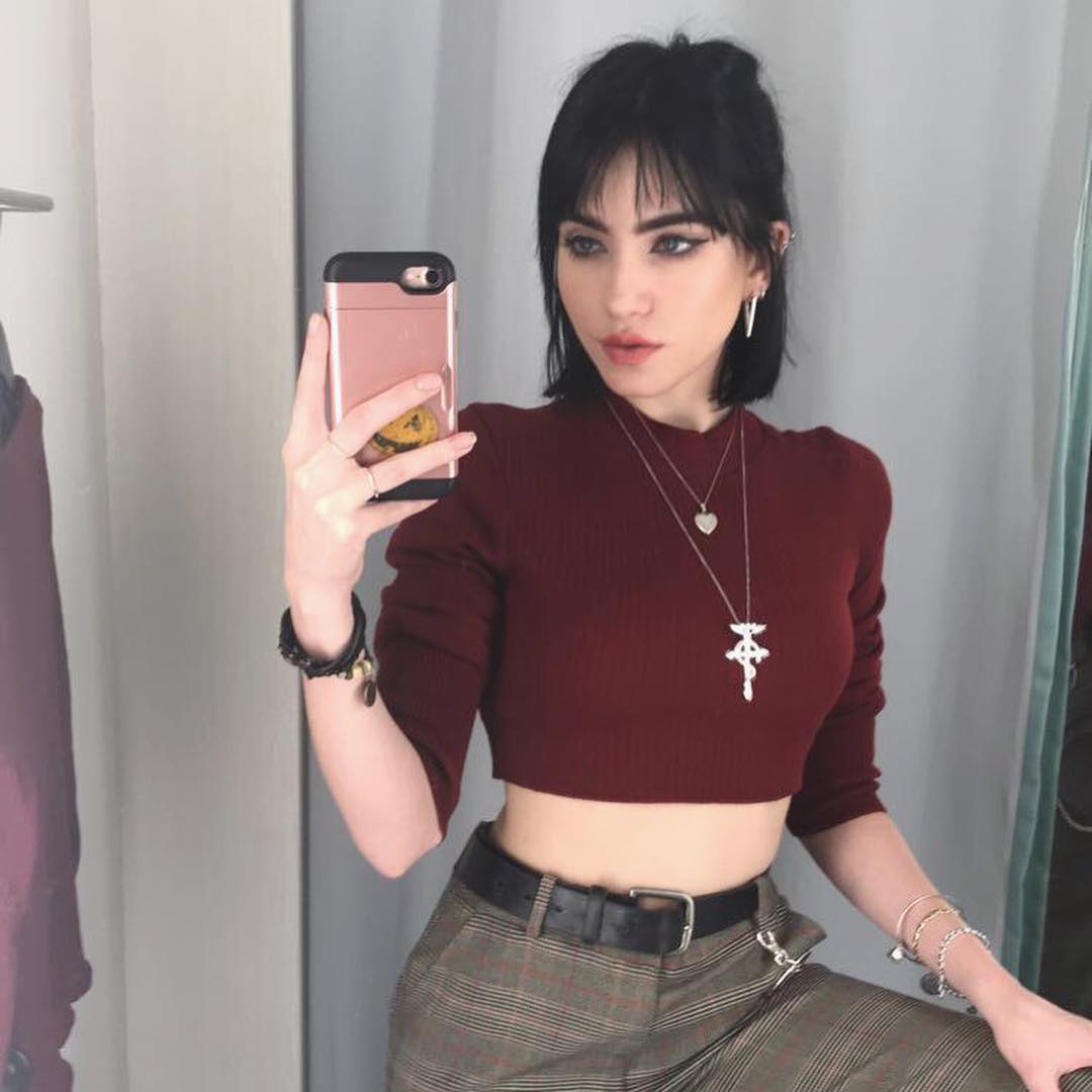 sightthefae instagram image archive image