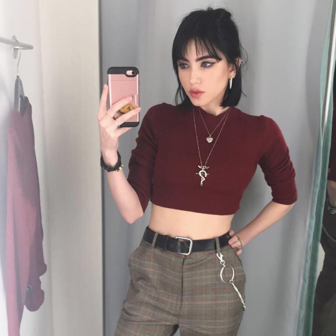 sightthefae instagram image archive image