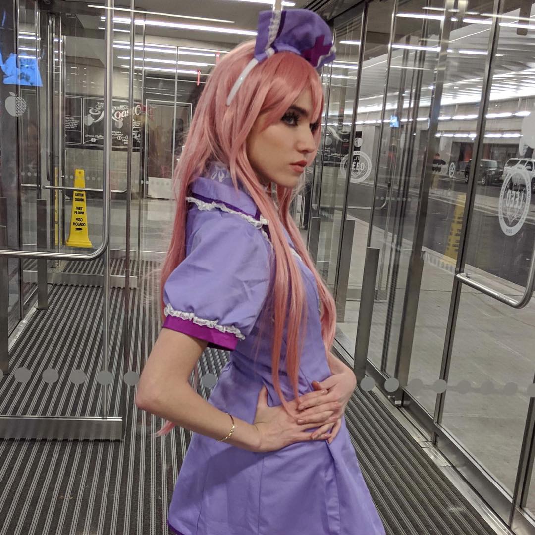 sightthefae instagram image archive image