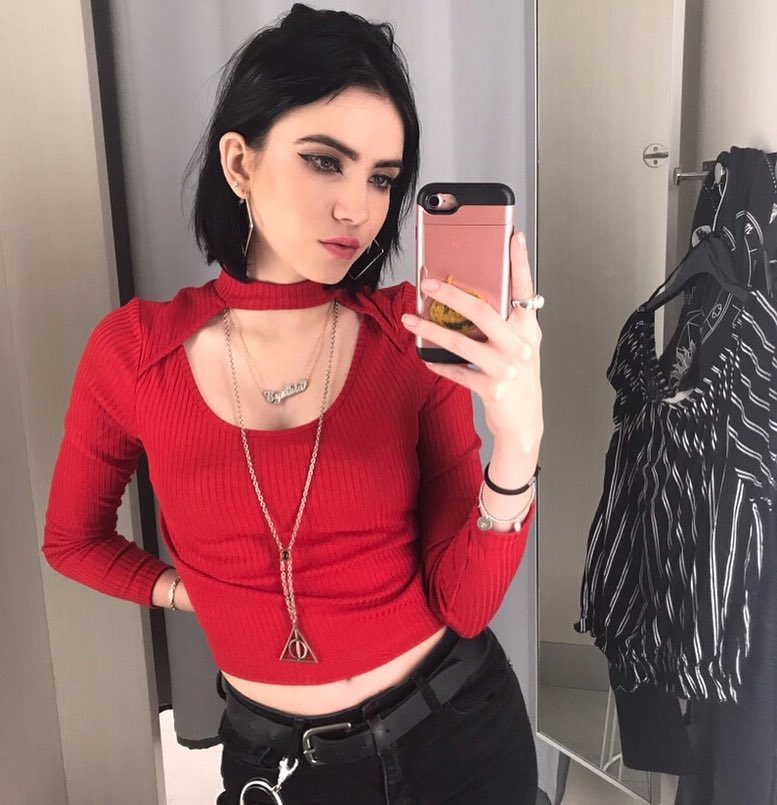 sightthefae instagram image archive image